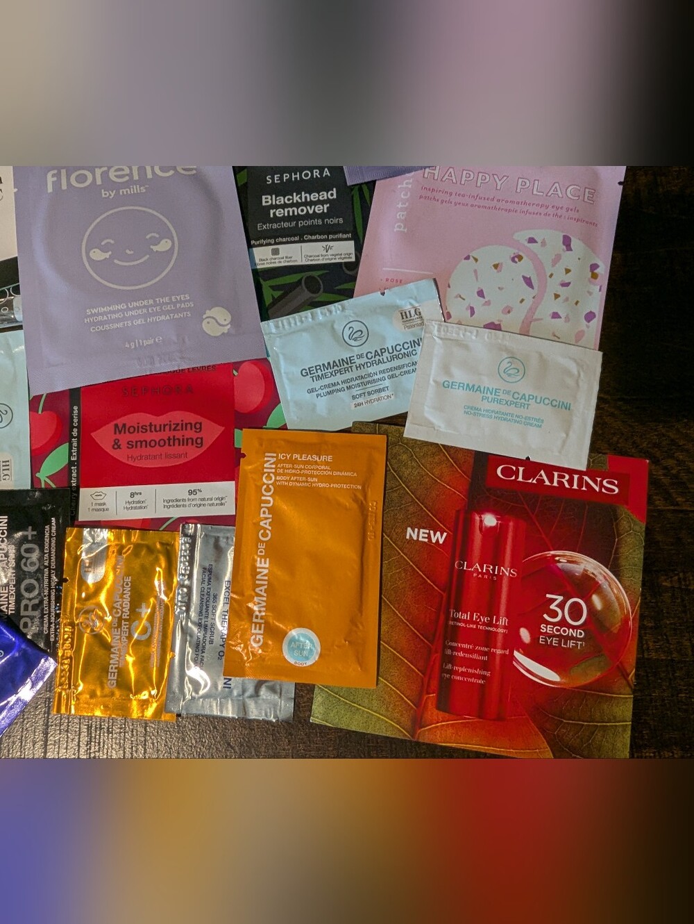 Anti-aging Lot - Picture 14 of 16